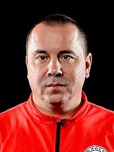 КОНСТАНТИНОВИЧ Андрей Игоревич